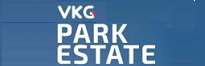 VKG Park Estate Vile Parle East Logo